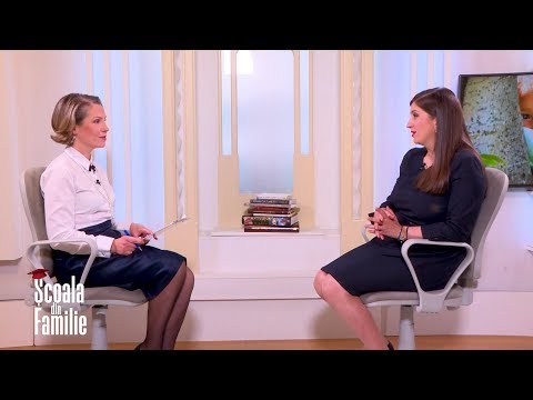 Școala din Familie. Timiditatea și fațetele ei (05 11 2019)