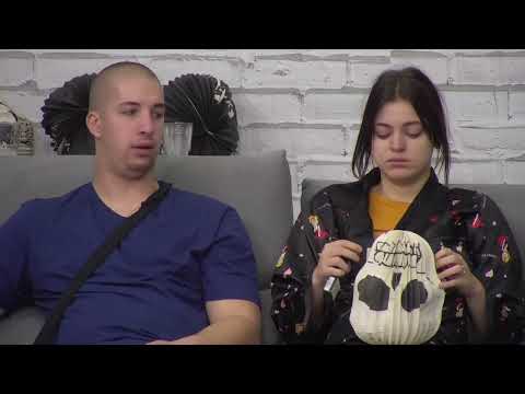 #PrviBendSrbije Tamara o zlostavljanju od strane bivseg decka - 03.11.2022. #InstaTvSrbija