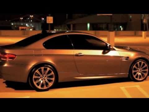 This BMW M3 is Sick [Love Game Remix]