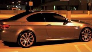 This BMW M3 is Sick [Love Game Remix]