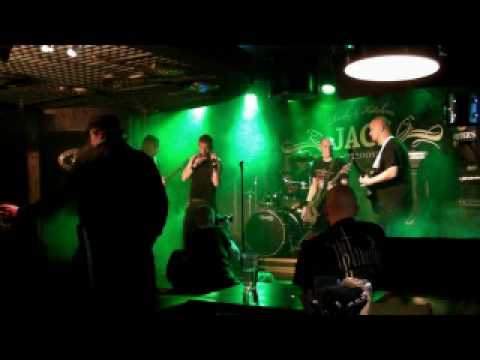 Coma of Loss - Diaries from the Void (Live @ Jack the Rooster, Tampere, Finland May 26, 2010)