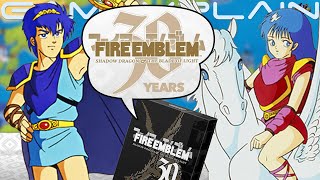 Whoa, Nintendo's Localizing the First Fire Emblem?! 30th Anniversary DISCUSSION