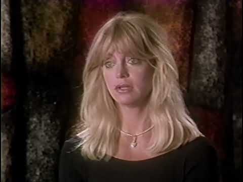 Death Becomes Her - Original Ending - Goldie's Thoughts