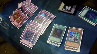 1st Place YCS Prague 2017 - 60 card Paleozoic - Joshua Schmidt