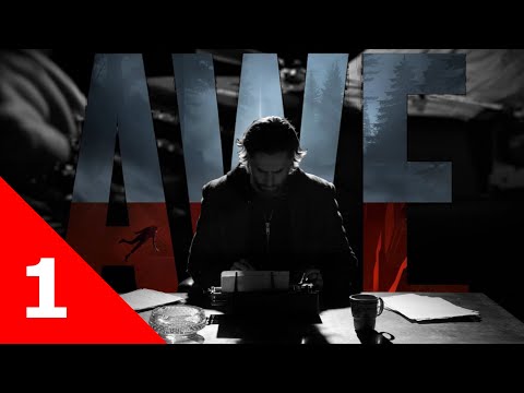 Investigations - Control: AWE DLC - #1