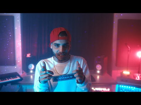 Dorsey & Raazyph - Universum ft. Pokyman (Official Video)