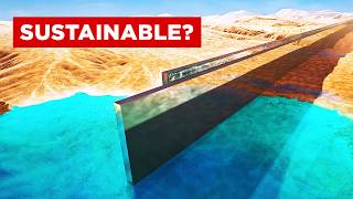 How Sustainable Is The Line Really?