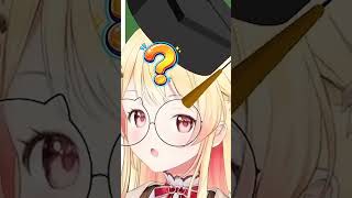 Kanade tiene cerebro de Iphone #OtonoseKanade  #vtuber #Hololive