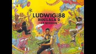 Ludwig von 88 - Les cowboys et les indiens