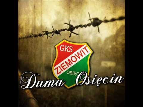 GKS Ziemowit Osięciny   LKS Kujawiak Kruszyn ZAPOWIEDŹ 2014 !!!