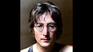 John Lennon * Tight A$ (My AI - Animated &amp; Colorized