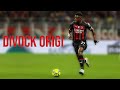 Divock Origi | Sensational Goals, Best Moments & Highlights Compilation | Nottingham Forest