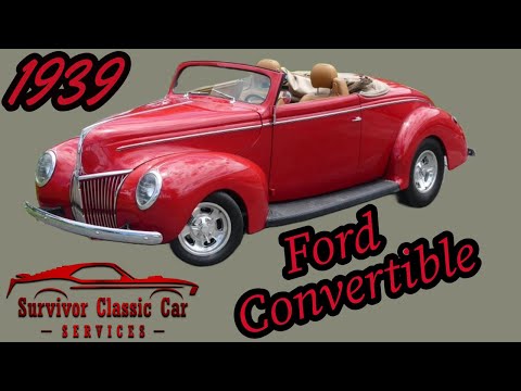 1939 Ford Deluxe (CC-1858679) for sale in Palmetto, Florida