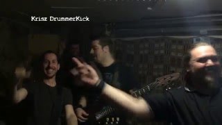 Dyng Wish próba 2016