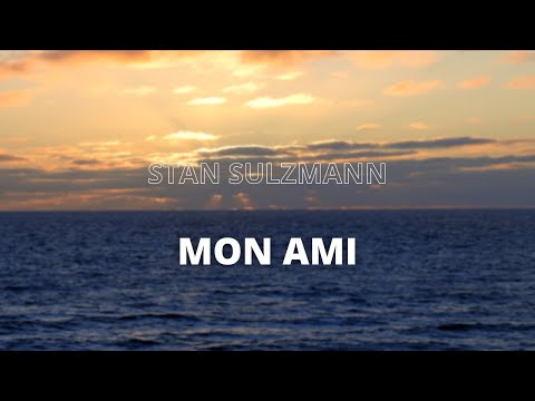 Stan Sulzmann - Mon Ami online metal music video by STAN SULZMANN