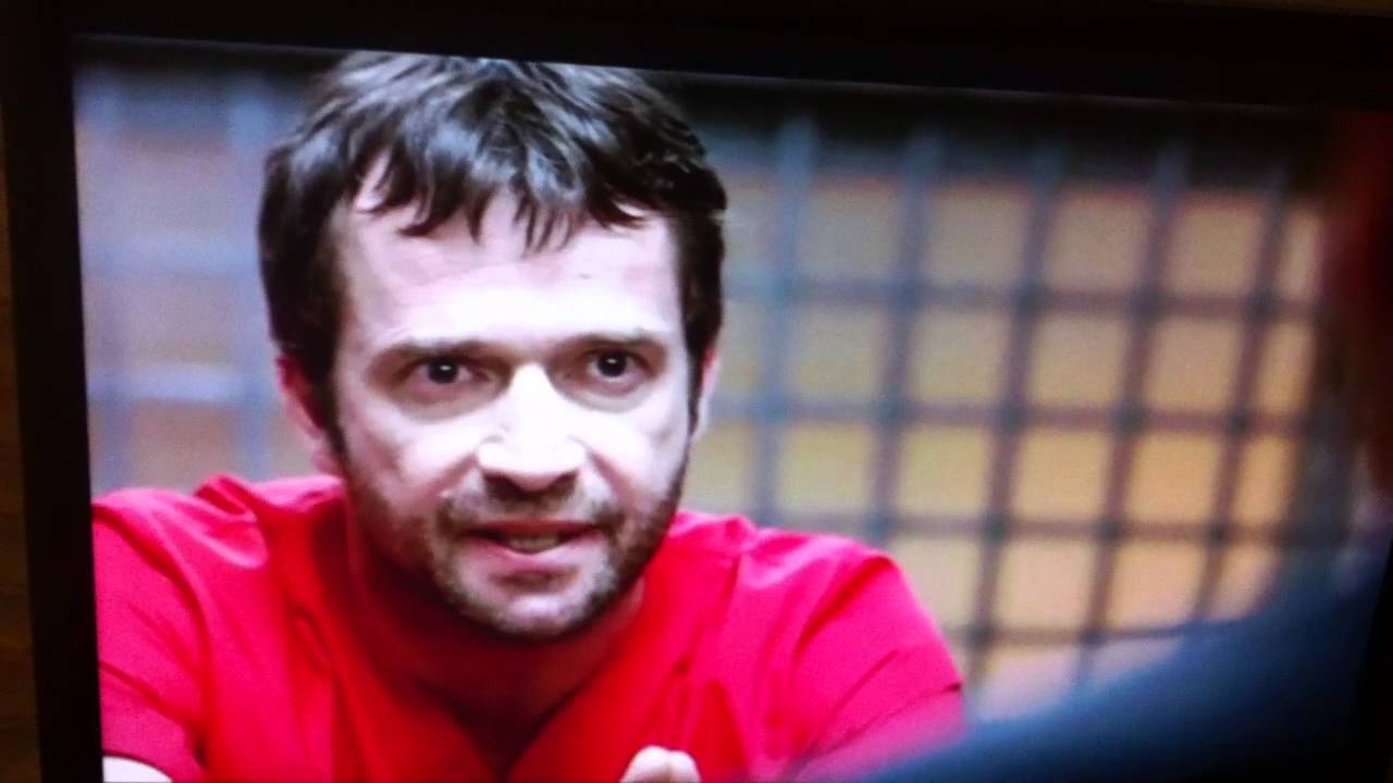 The Following finale primo episodio finale