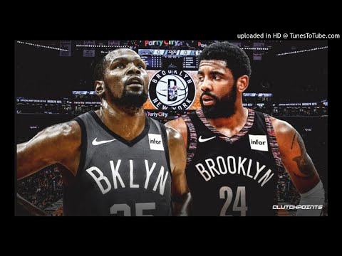 Kevin Durant | "KD To Brooklyn" (NEW ERA) Feat. Jay-Z & Nas (NEW 2019)