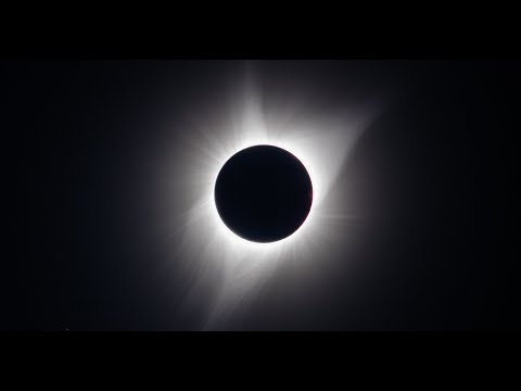 Ursa's public talk: Jay Pasachoff – Science at Solar Eclipses