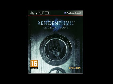 Resident Evil: Revelations - Episodio 09: Senza uscita