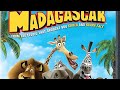 Opening To Madagascar 2005 DVD