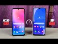 Samsung Galaxy A24 vs Galaxy A23 - Which one is Faster? | Speed Test & Comparison!