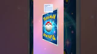 I got a cool raging bolt right before starting my giveaway! #pokemontcgpocket #open paradox drive