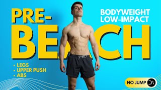 كورس Bodyweight No Equipment