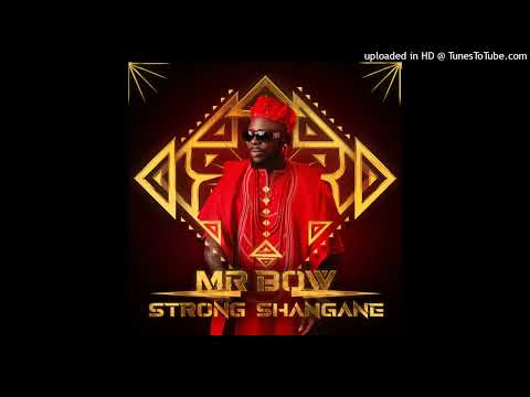 06. Mr Bow - Safadinha (feat. Ziqo)