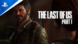 The Last of Us Part I (PC) Clé Steam GLOBAL