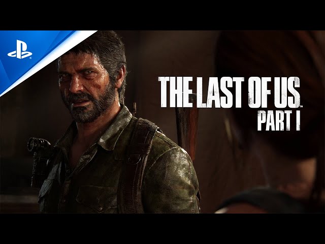 The Last of Us PC release date, trailer, and gameplay changes