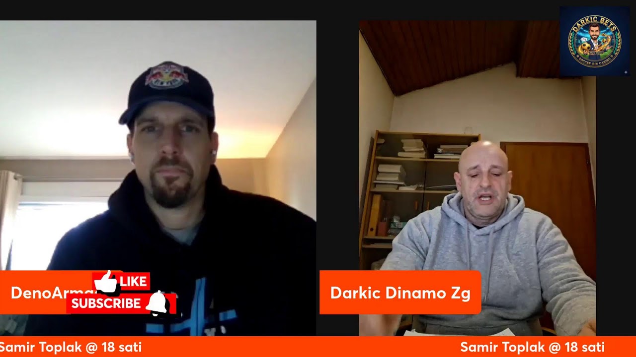 Dario Darkicev Kutak #3