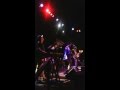 Gabrielle Walter-Clay & Martin Luther Live @ GAMH ...