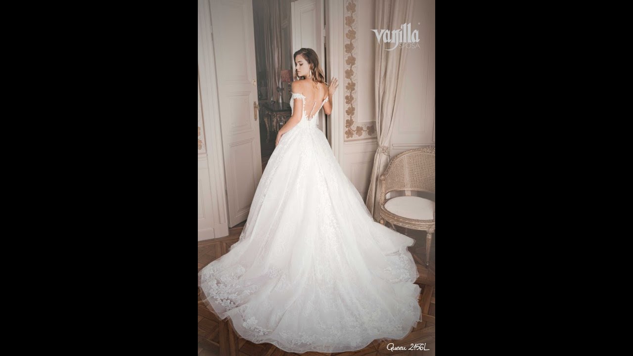 Robes de Mariées Princesse, notre boutique