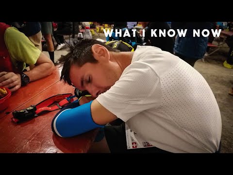 I Survived UTMB—Here's What I Wish I Knew Before.