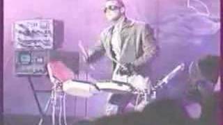 Music video thumbnail preview for escalator - szamitogepes lovagok - 1992 by Escalator