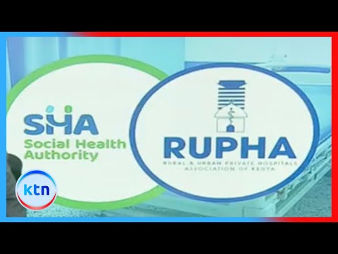 Expectant mothers stranded as RUPHA hospitals shut doors to SHA beneficiaries