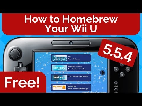 einde Geef energie Wind fso open file failed wii u | GBAtemp.net - The Independent Video Game  Community