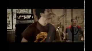 Evergreen Terrace "Chaney Can't Quite Riff..." (OFFICIAL VIDEO)