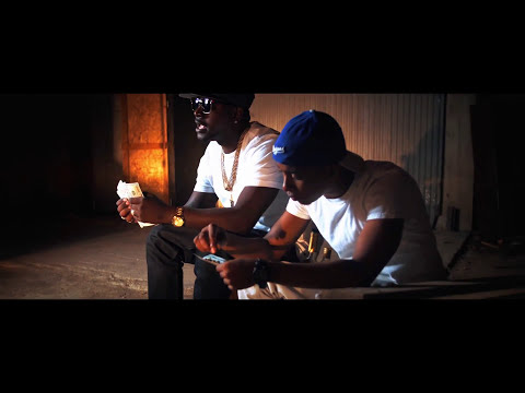 SirEyeBusser Da Bleeder - Now U Aint Living (Official Video)