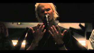 The Rasmus - Making of the Video &quot;Livin in a World Without You&quot; (Official)