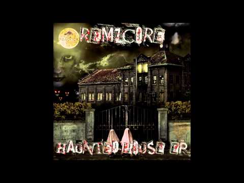 Remzcore - Born To War