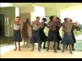 Rose Muhando Ndivyo Ulivyo