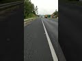 MOrniNg RIde In Mysore RoAd