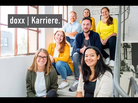 doxx | Karriere. Jobs in der Personalvermittlung.