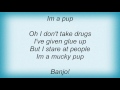 Exploited - Mucky Pup Lyrics
