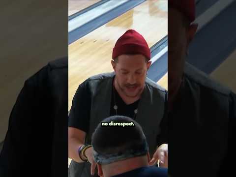 No disrespect, I just need to finish this phone call #impracticaljokers