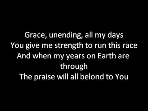 Thumbnail for Grace Unmeasured video