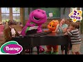 Sing And Dance With Barney Songs For Kids Full Episodes Barney The Dinosaur