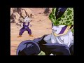 Gohan Goes SSJ2 TFS