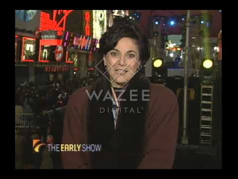The Early Show (1999-12-31)